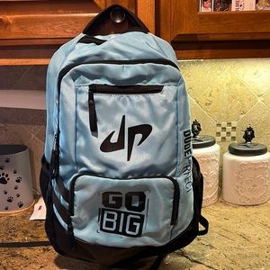Dude Perfect Backpack